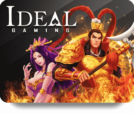 【AA.GAME】iPhone पर गेमिंग का नया अनुभव icon